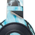 Aqua Blue Marble Ink Razer Kraken X Skin